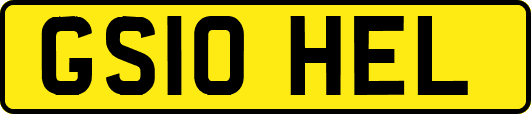 GS10HEL