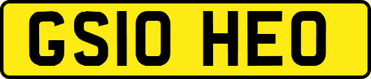 GS10HEO