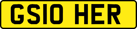 GS10HER