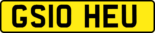 GS10HEU