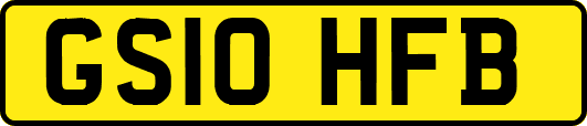 GS10HFB