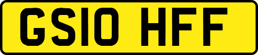 GS10HFF