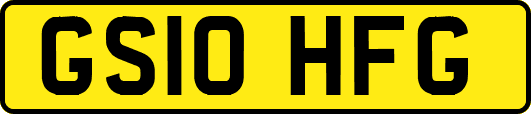 GS10HFG