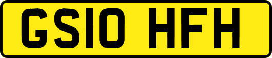 GS10HFH