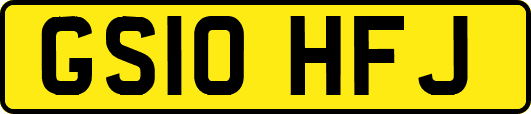 GS10HFJ