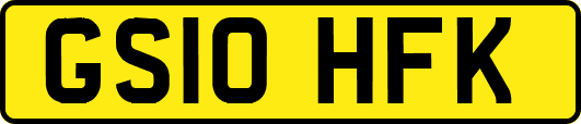 GS10HFK