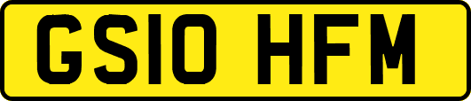 GS10HFM