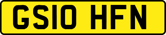 GS10HFN