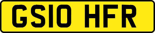 GS10HFR