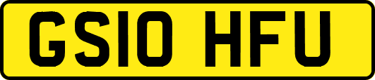 GS10HFU