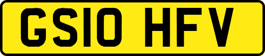 GS10HFV