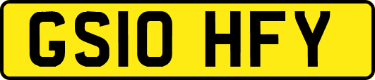 GS10HFY