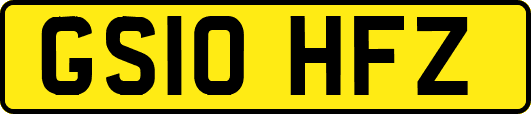 GS10HFZ
