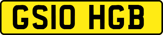 GS10HGB