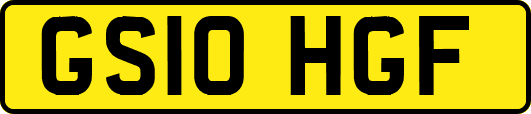GS10HGF