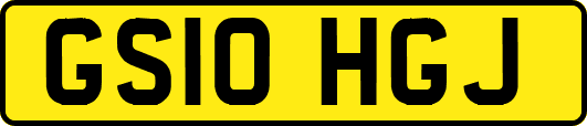 GS10HGJ
