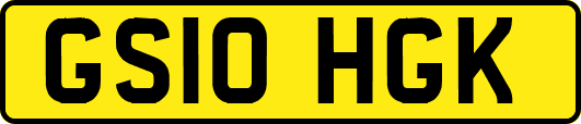 GS10HGK