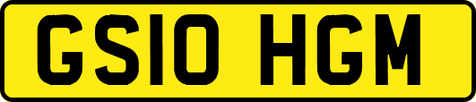GS10HGM