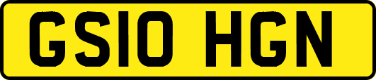 GS10HGN