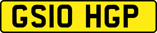 GS10HGP