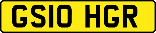 GS10HGR