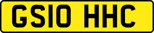 GS10HHC
