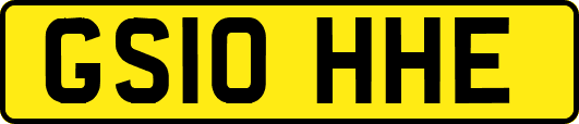 GS10HHE
