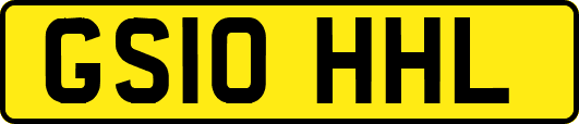GS10HHL