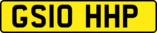 GS10HHP