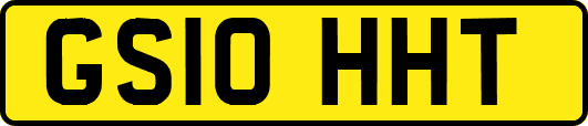 GS10HHT