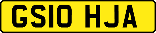 GS10HJA