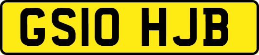GS10HJB