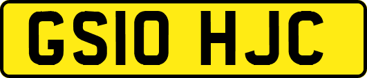 GS10HJC