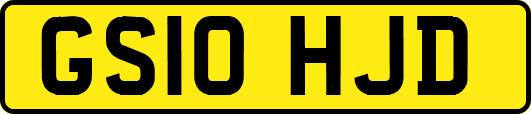 GS10HJD
