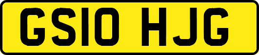 GS10HJG