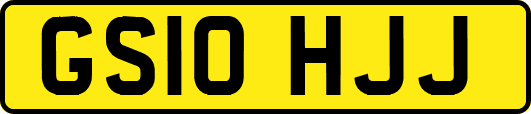 GS10HJJ