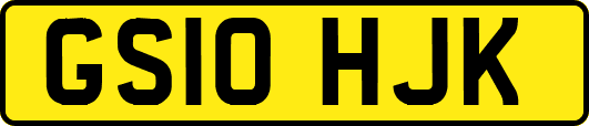 GS10HJK