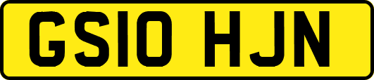 GS10HJN