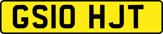 GS10HJT