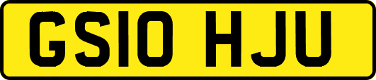 GS10HJU