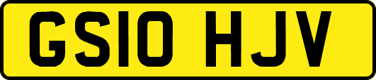 GS10HJV