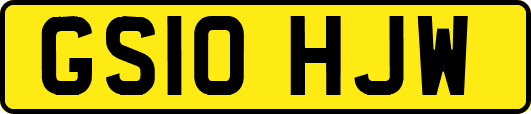 GS10HJW