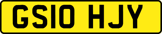 GS10HJY