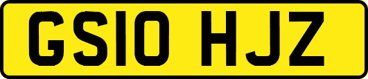 GS10HJZ