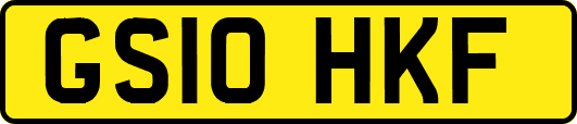 GS10HKF