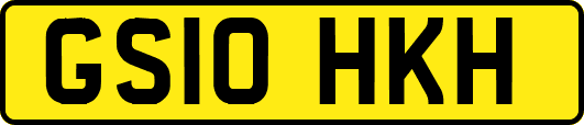 GS10HKH
