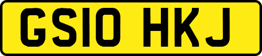 GS10HKJ