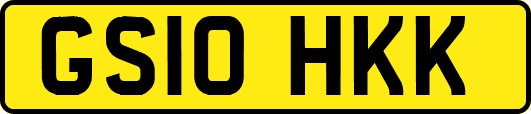 GS10HKK