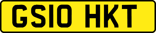 GS10HKT