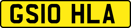 GS10HLA